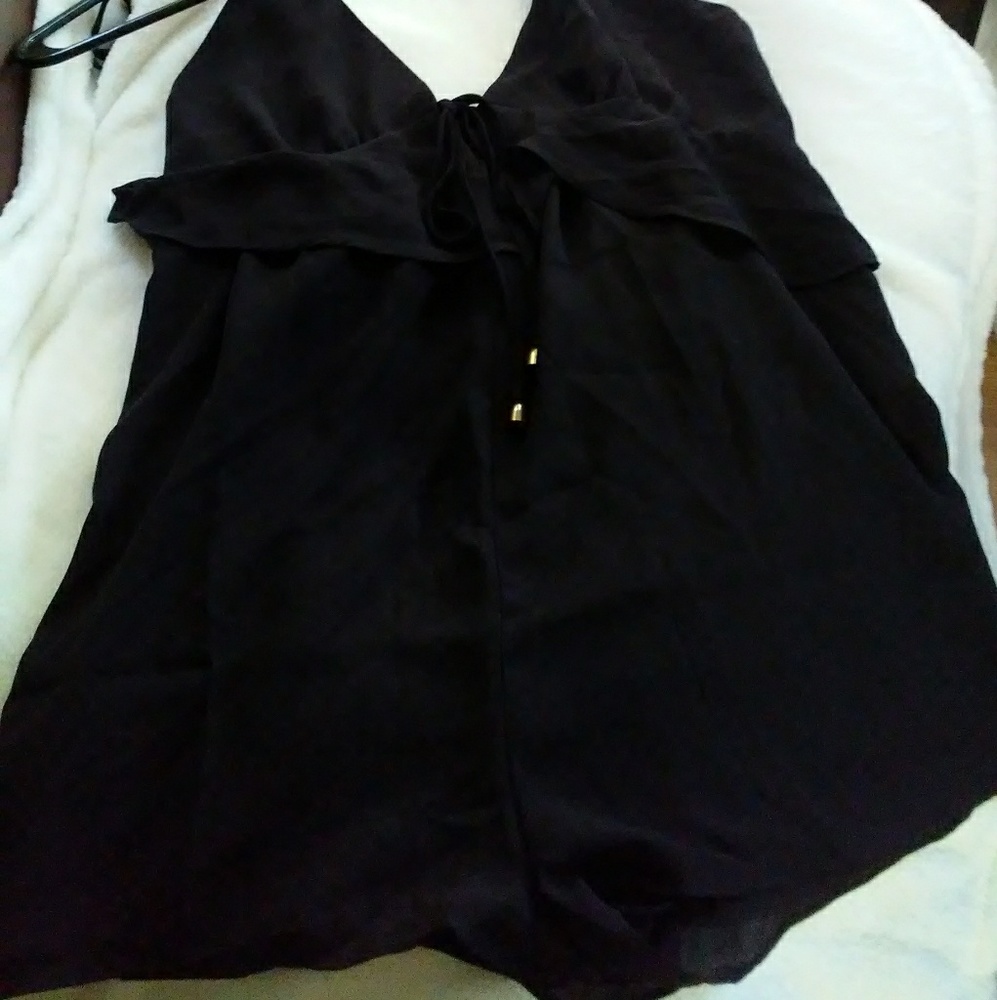 Evenue Romper (New) L